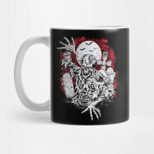 Return Of The Living Dead Mug